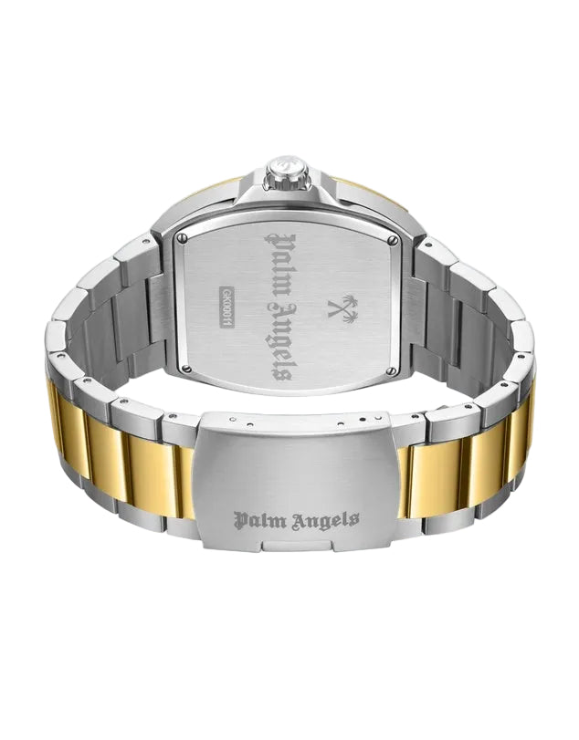 Palm Angels - Vortex Green Dial