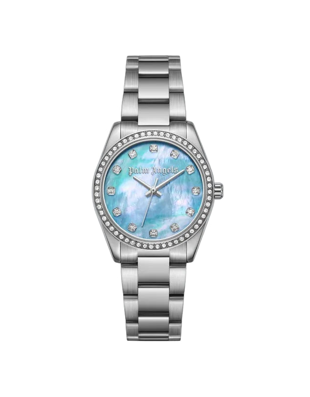 Palm Angels - Lyra Blue Dial