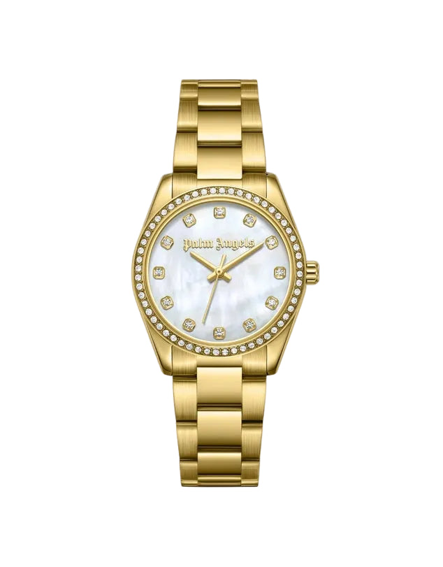 Palm Angels - Lyra MOP Dial
