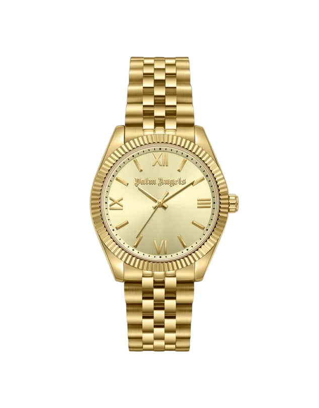 Palm Angels - Pioniere Gold