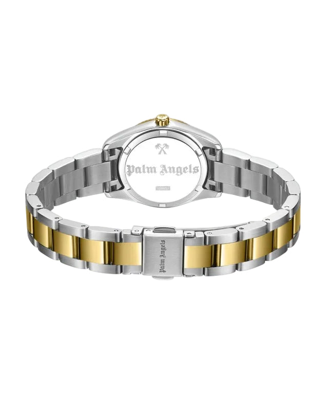 Palm Angels - Clara Green Dial
