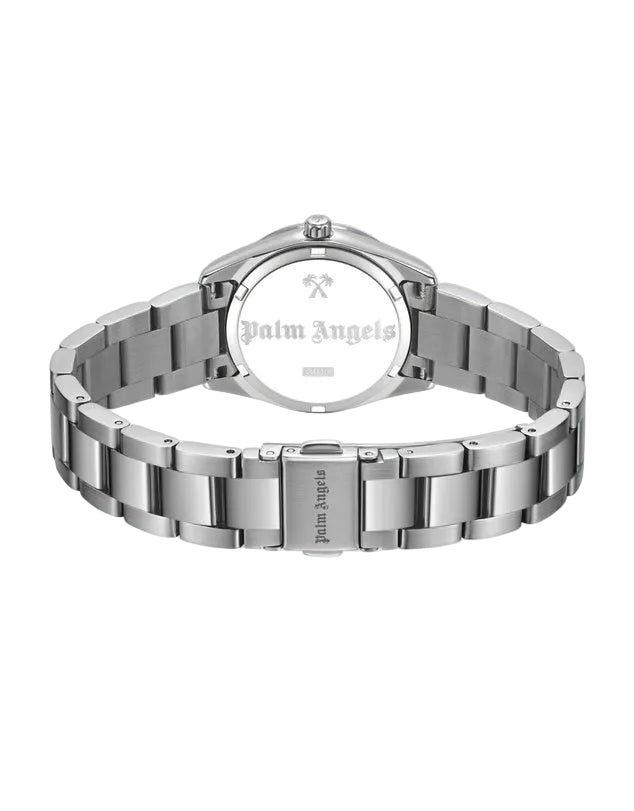 Palm Angels - Lyra Blue Dial