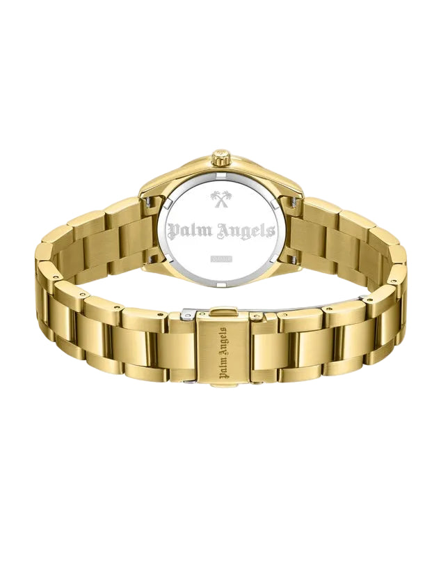 Palm Angels - Lyra MOP Dial