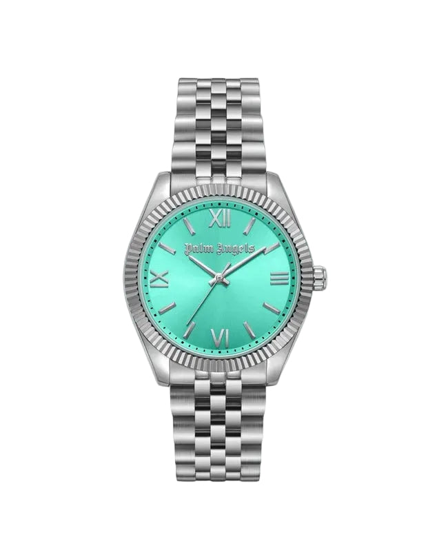 Palm Angels - Pioniere Aqua Dial