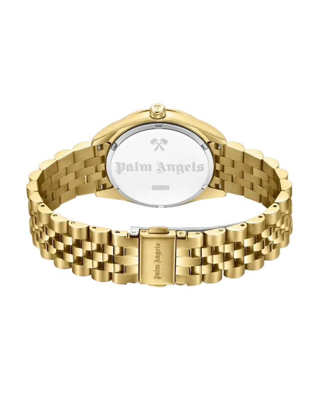Palm Angels - Pioniere Gold
