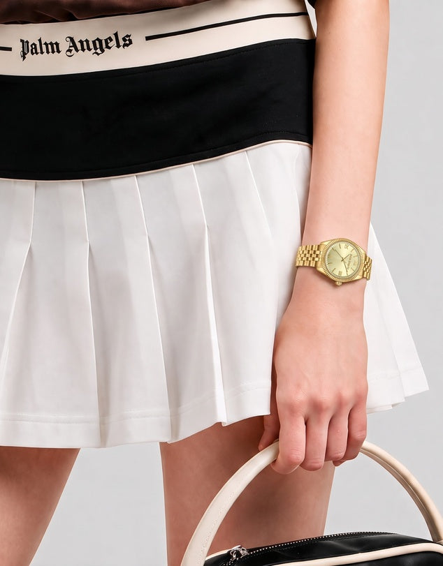 Palm Angels - Pioniere Gold