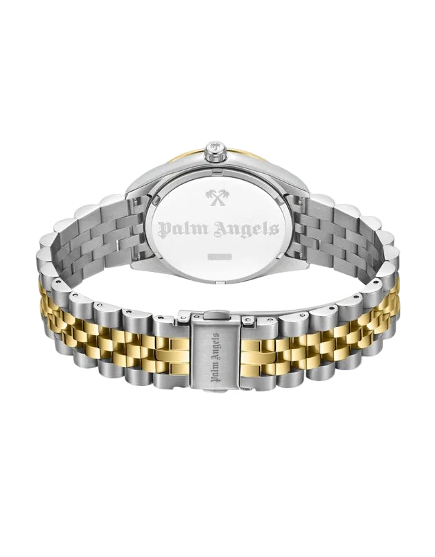 Palm Angels - Pioniere Green Dial