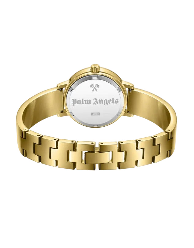 Palm Angels - Mira Gold