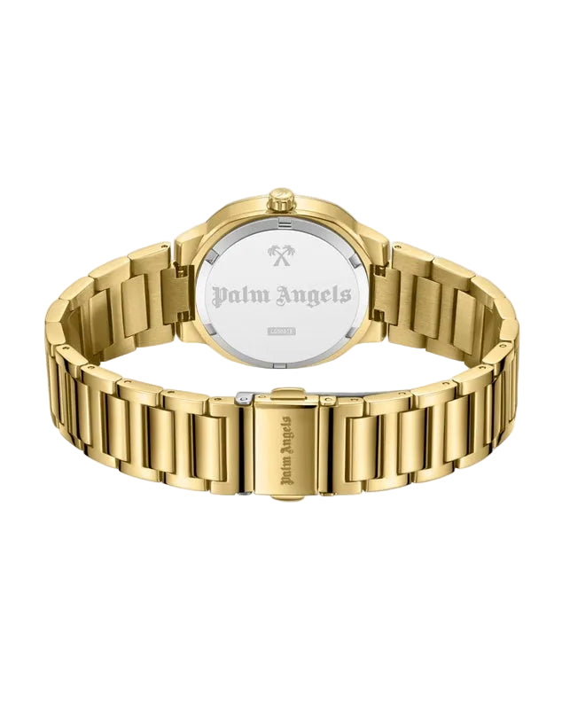 Palm Angels - Nova Green Dial