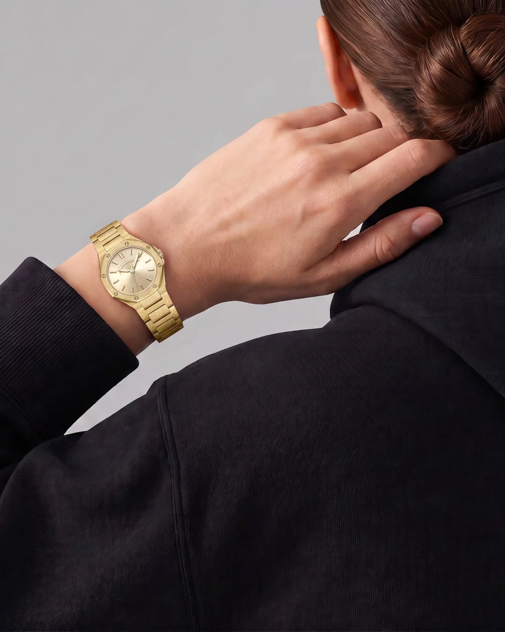 Palm Angels - Aura gold