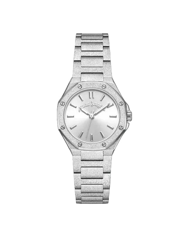 Palm Angels - Aura silver