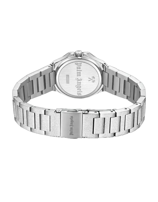Palm Angels - Aura silver