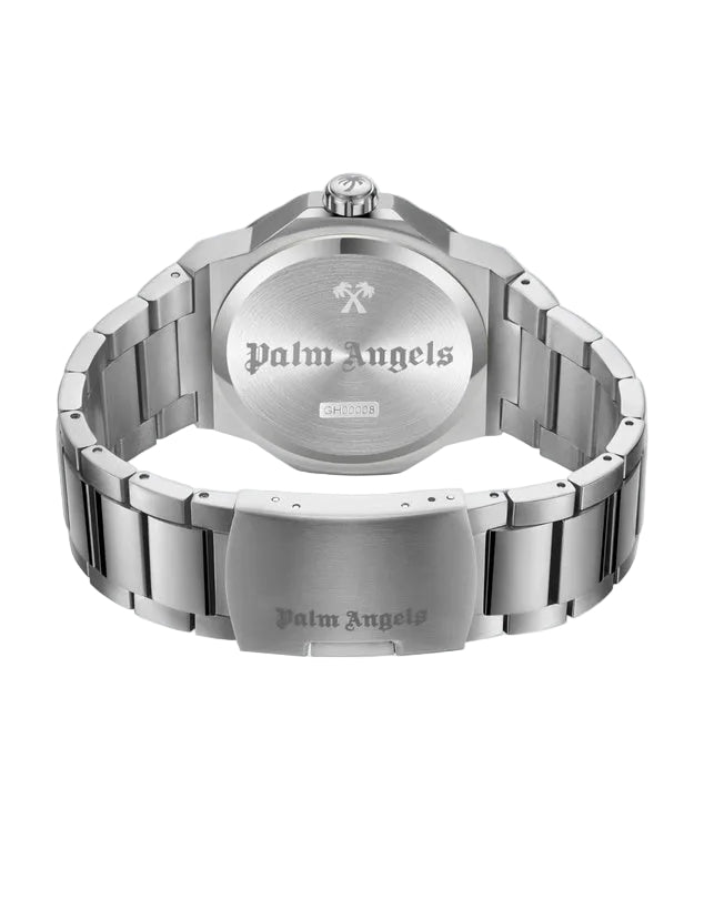 Palm Angels - Stratos Black Dial