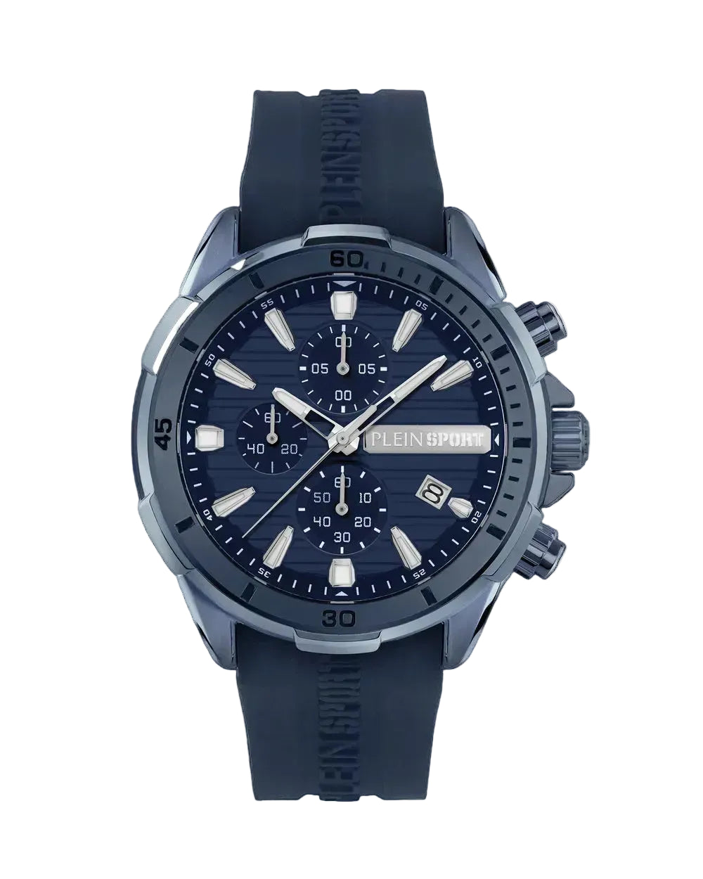 Plein Sport - Impact (navy)