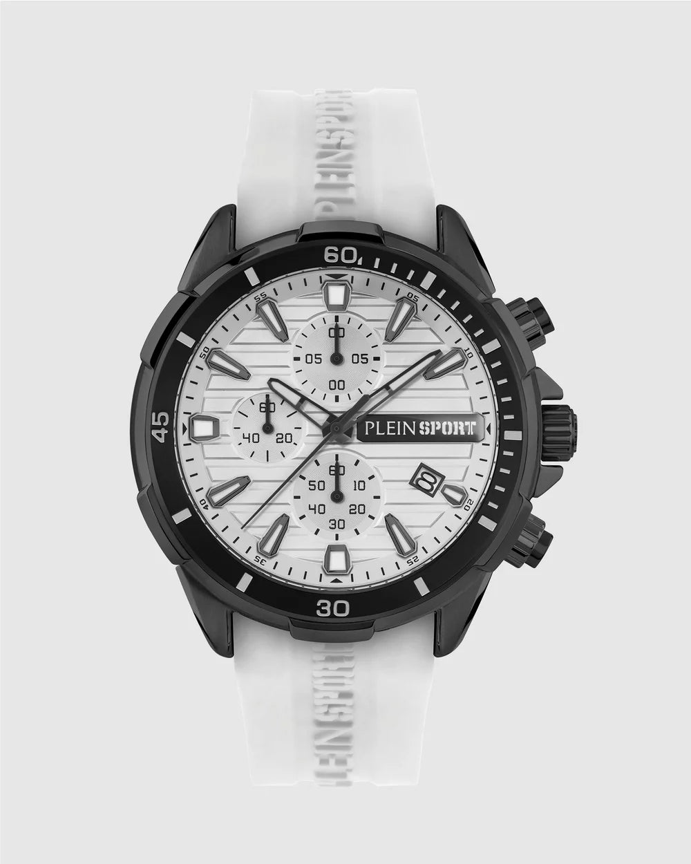 Plein Sport - Impact (white)
