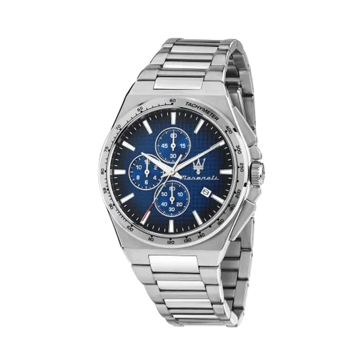 Maserati Velocita Blue Chronograph