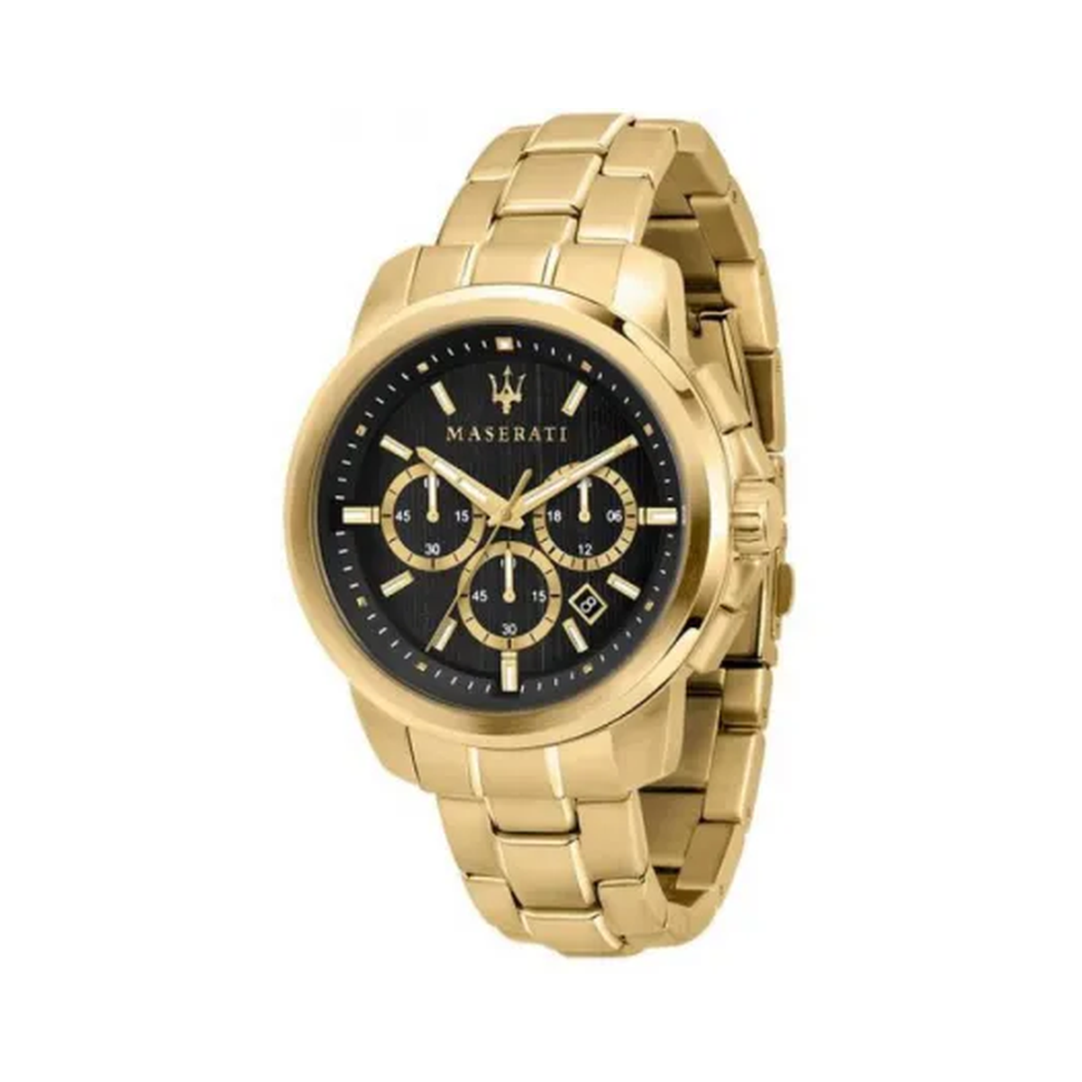 Maserati Successo Gold