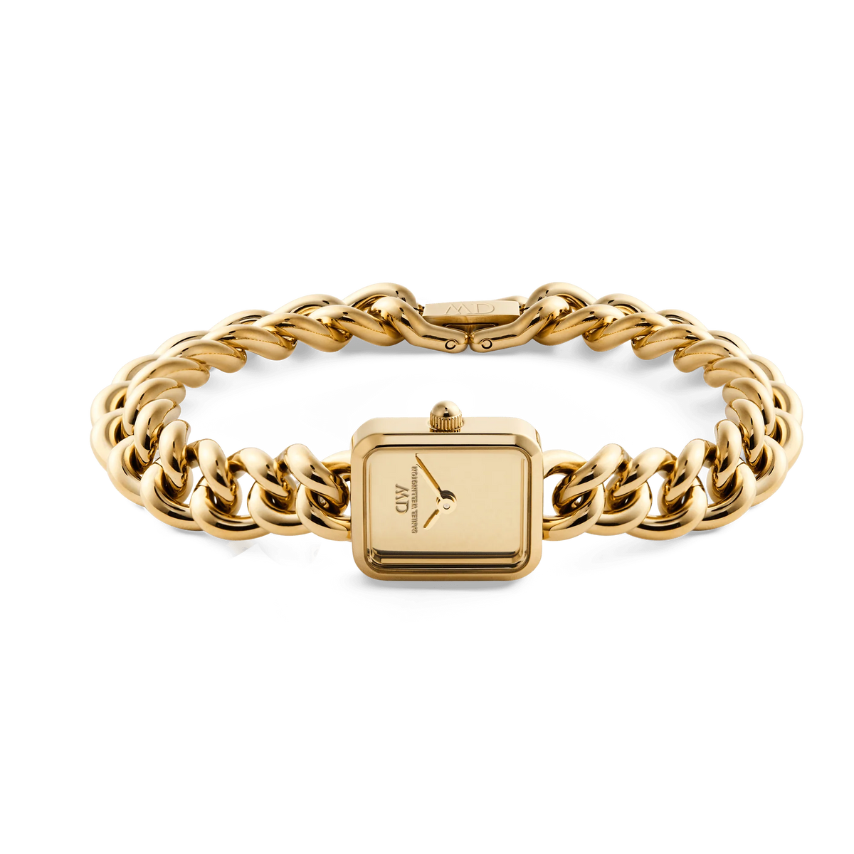 Daniel Wellington - Jolie Chain Reflecting Gold