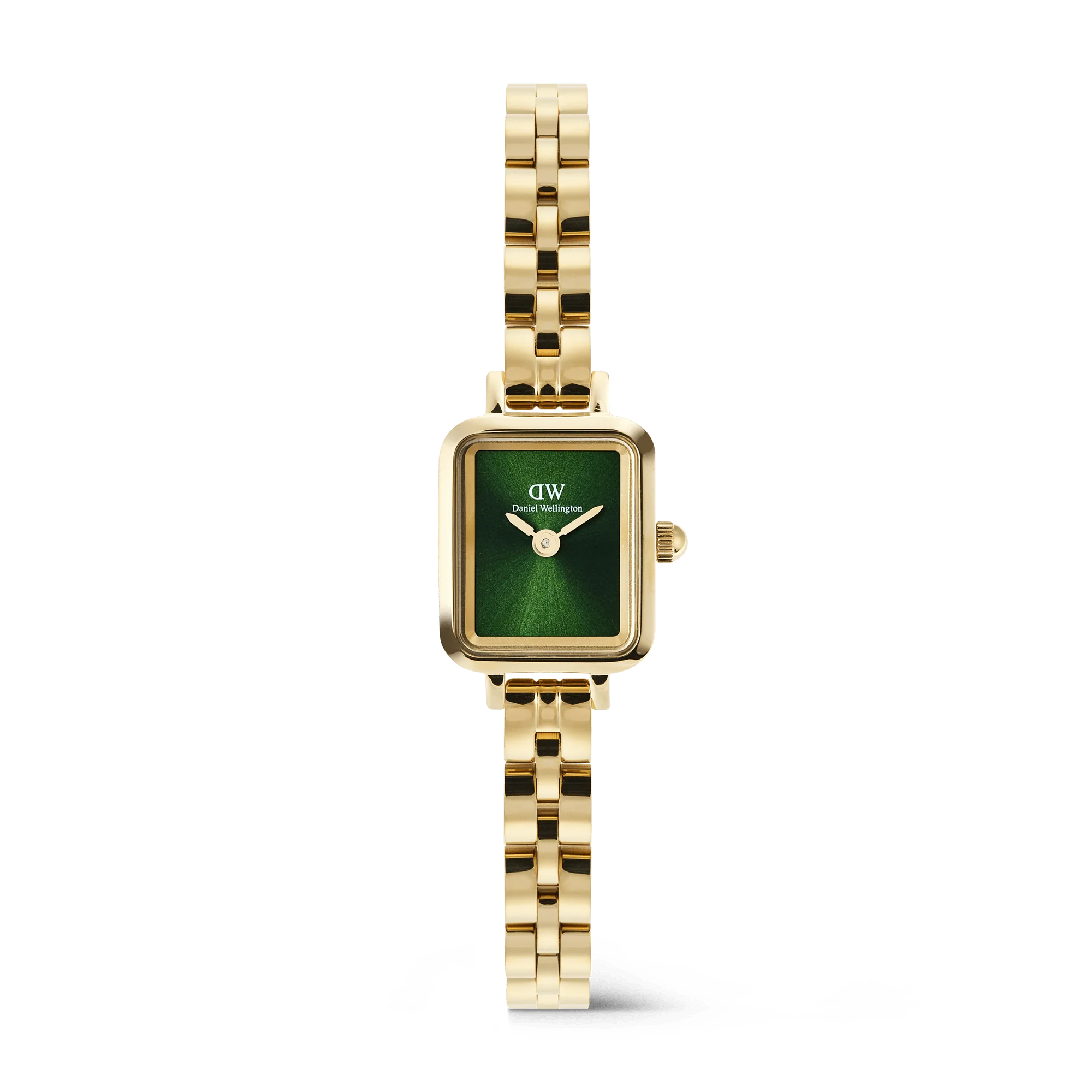 Daniel Wellington - Quadro Mini Arch Emerald