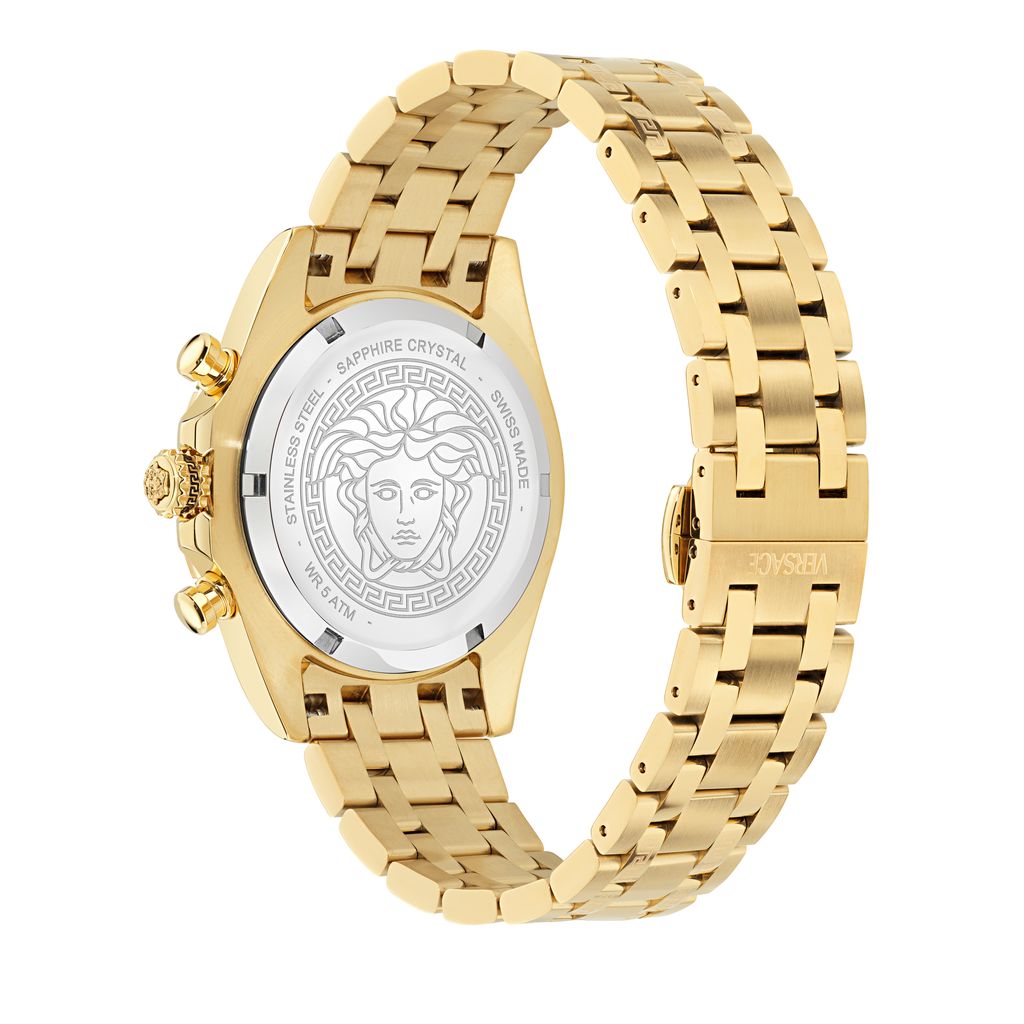Versace - Fornax Gold