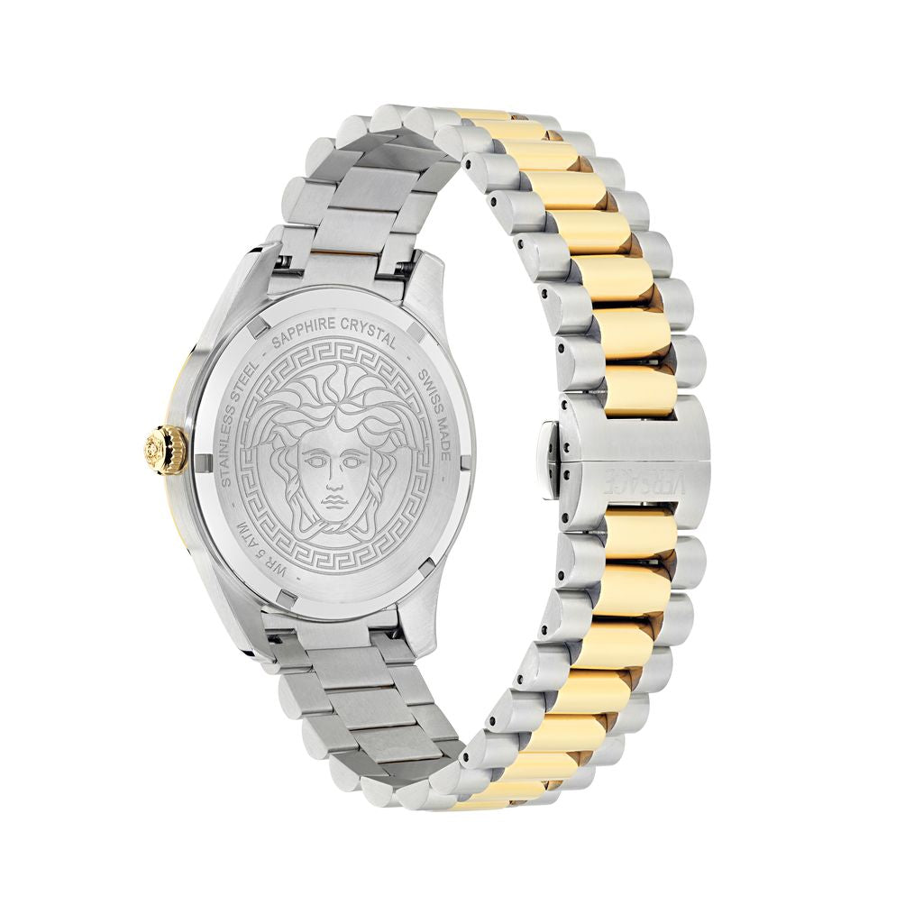 Versace - Apodis 2Tone