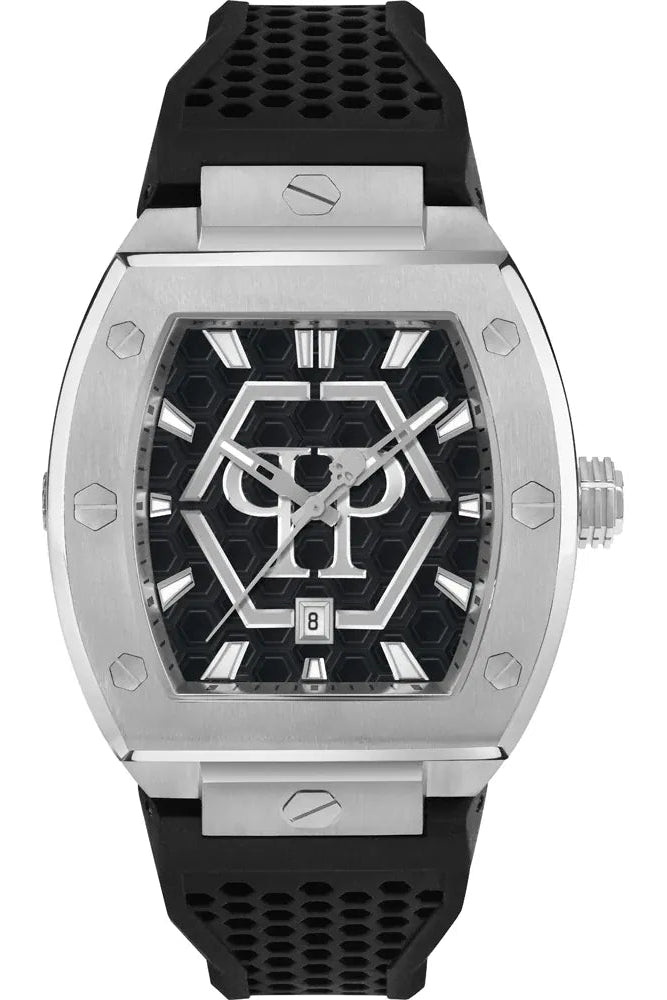 Philipp Plein - Hexagon Phantom