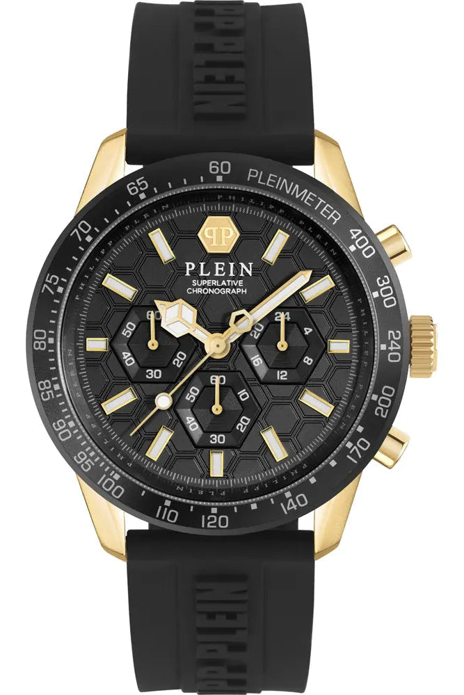 Philipp Plein - Pleinmeter