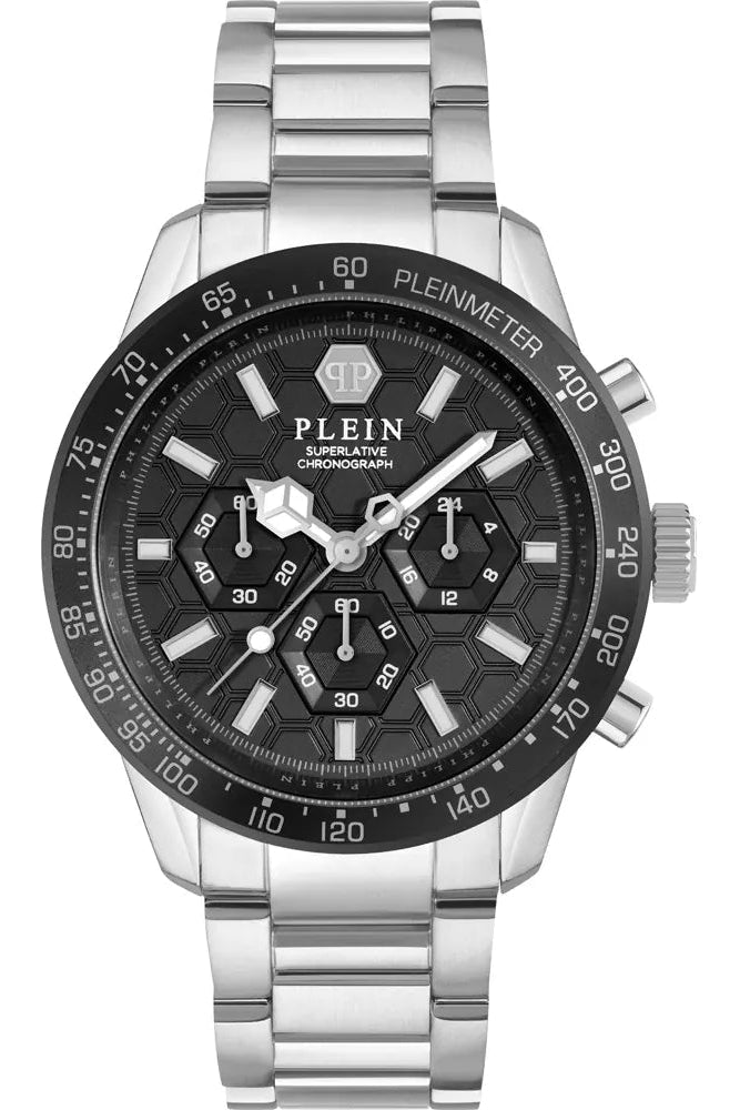 Philipp Plein - Pleinmeter