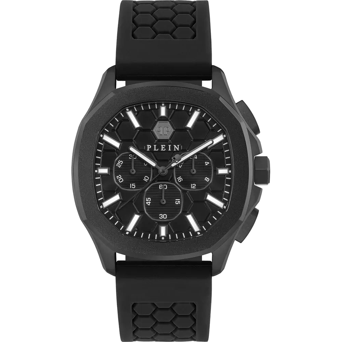 Philipp Plein - Chrono Spectra