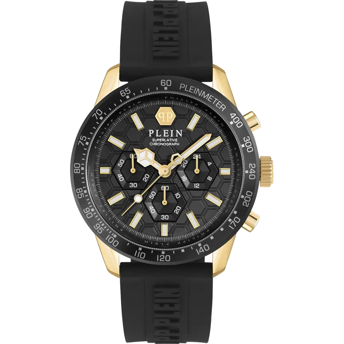 Philipp Plein - Pleinmeter