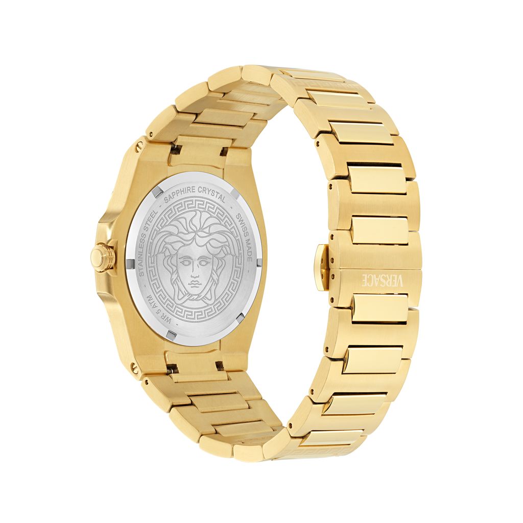 Versace - Tolomeo Gold