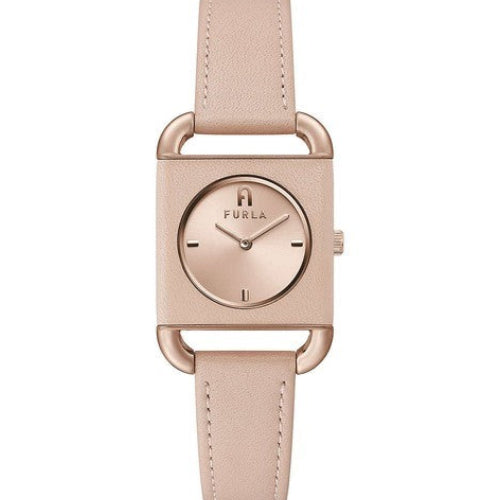 Furla - Arco Square Rose