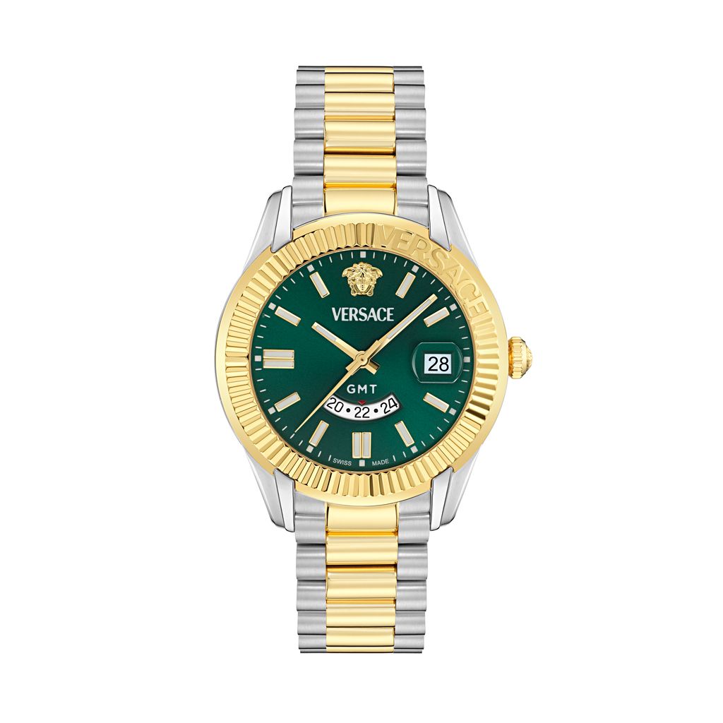 Versace - Apodis 2Tone