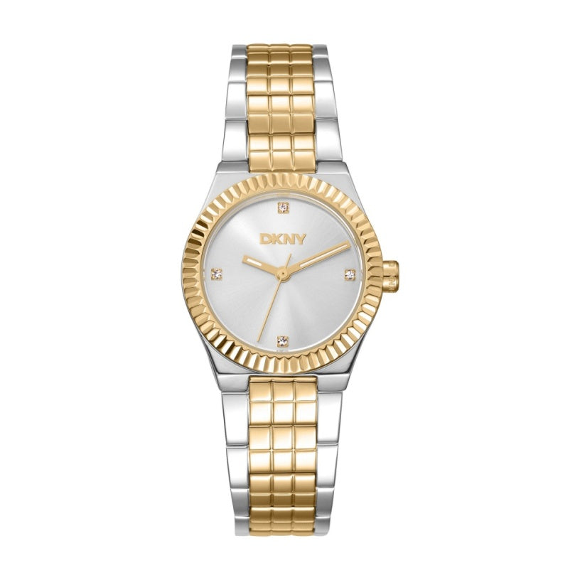 DKNY - Essentials 2Tone Set