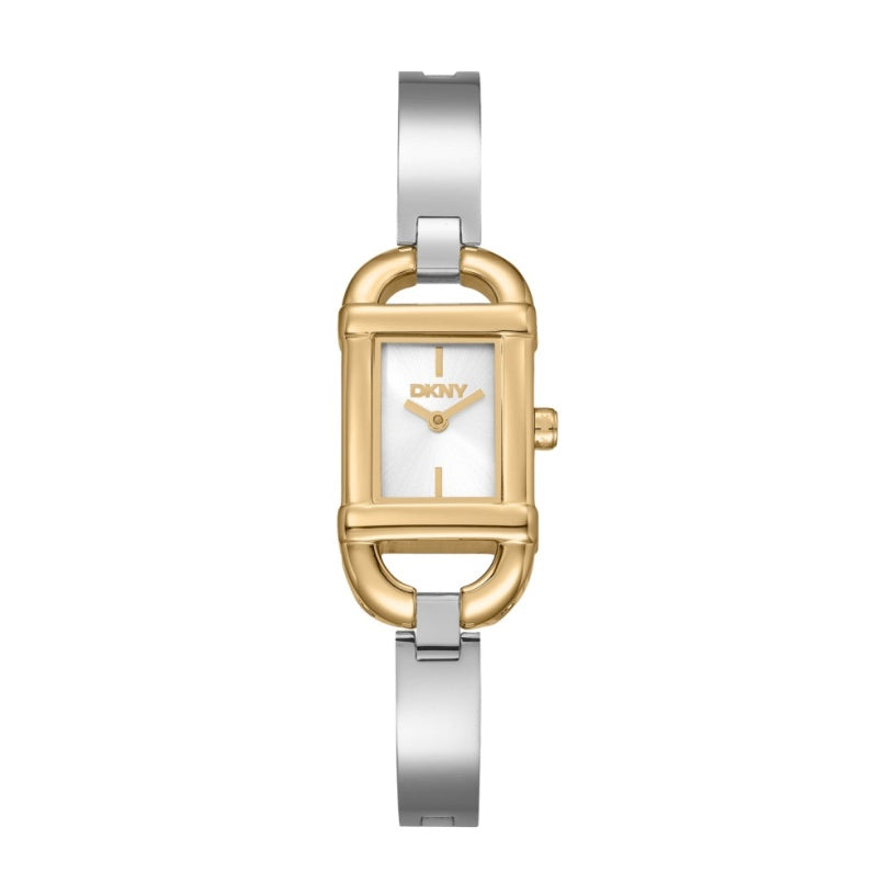 DKNY - Signature 2Tone