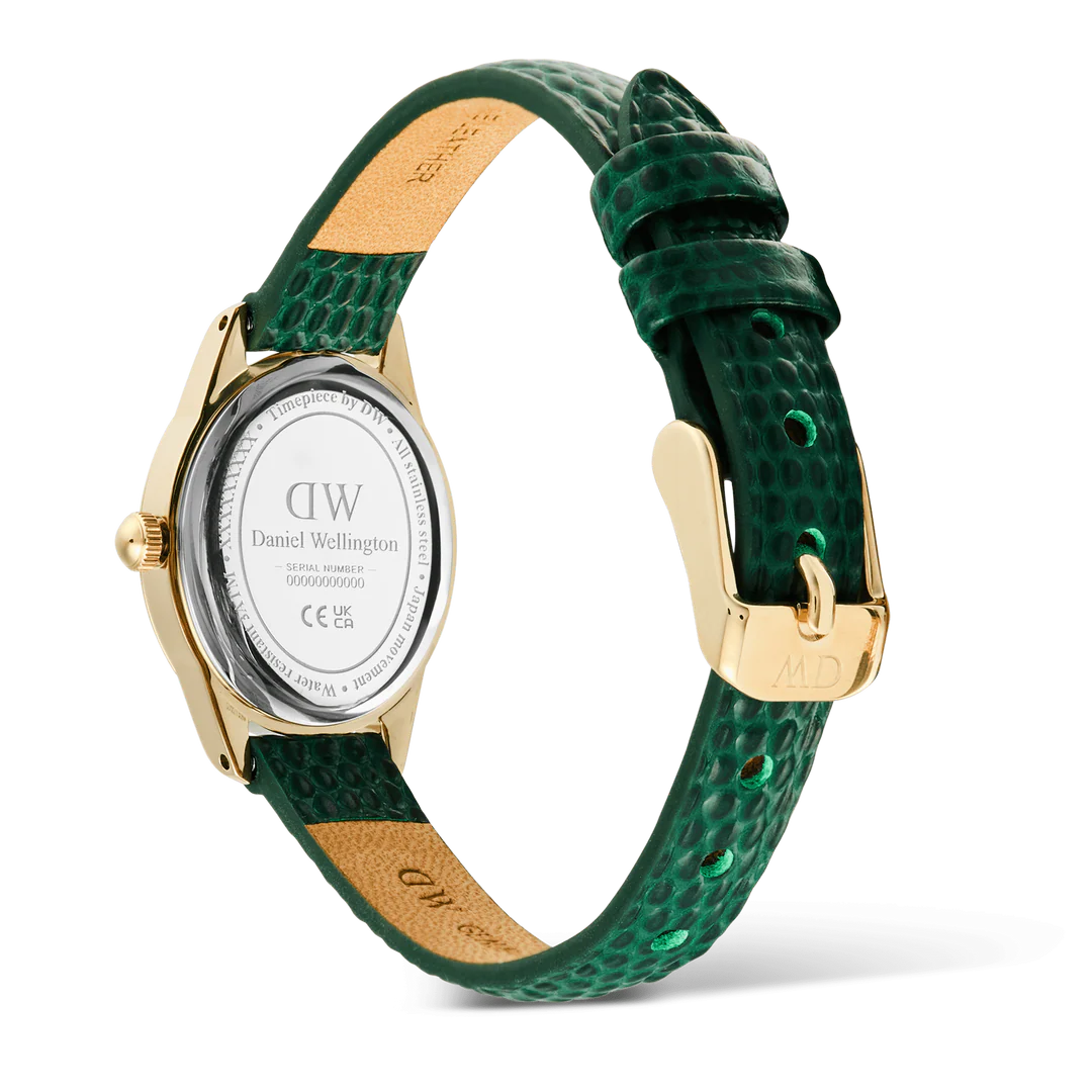 Daniel Wellington - Ophelia Mini Green Strap