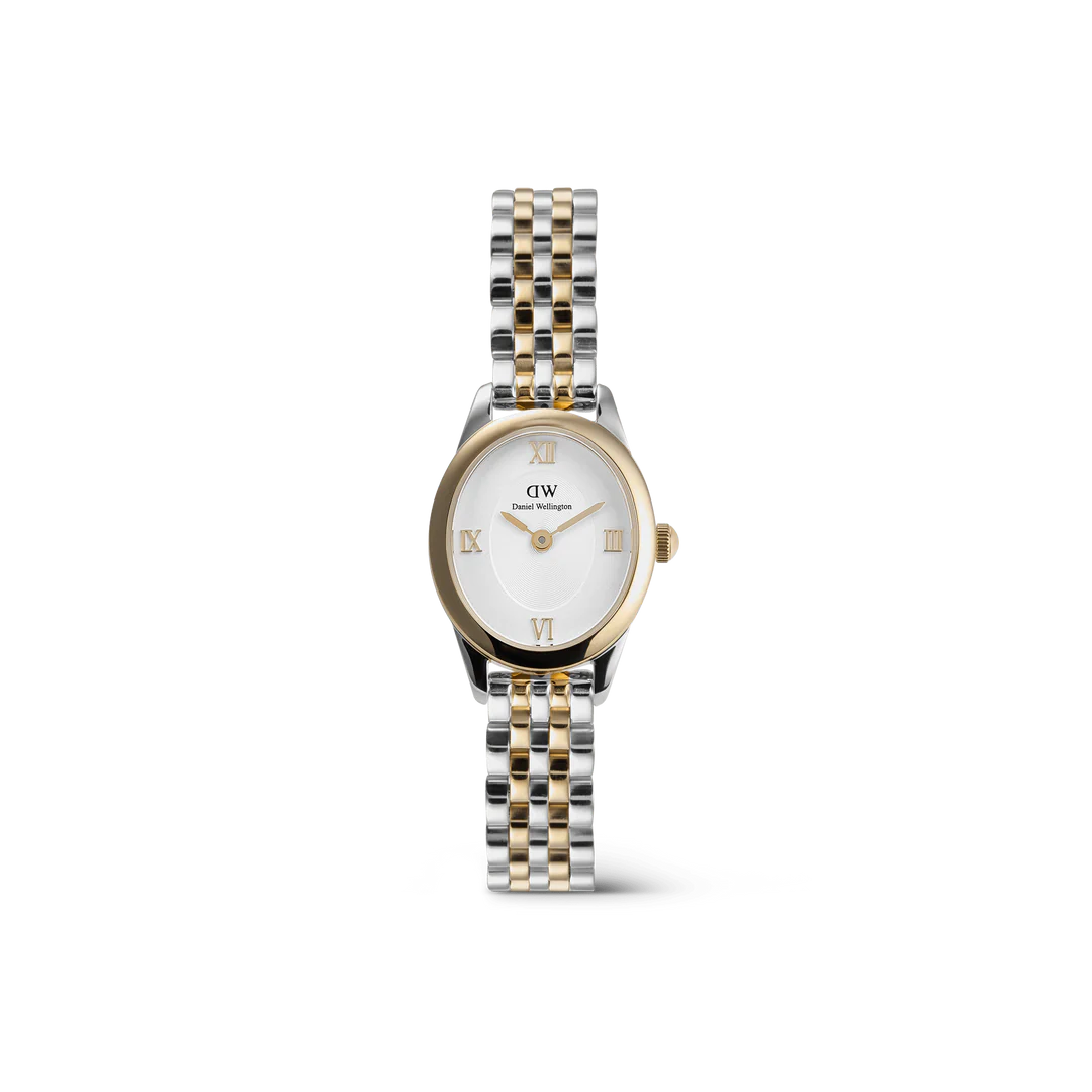 Daniel Wellington - Ophelia Mini Two Tone Gold