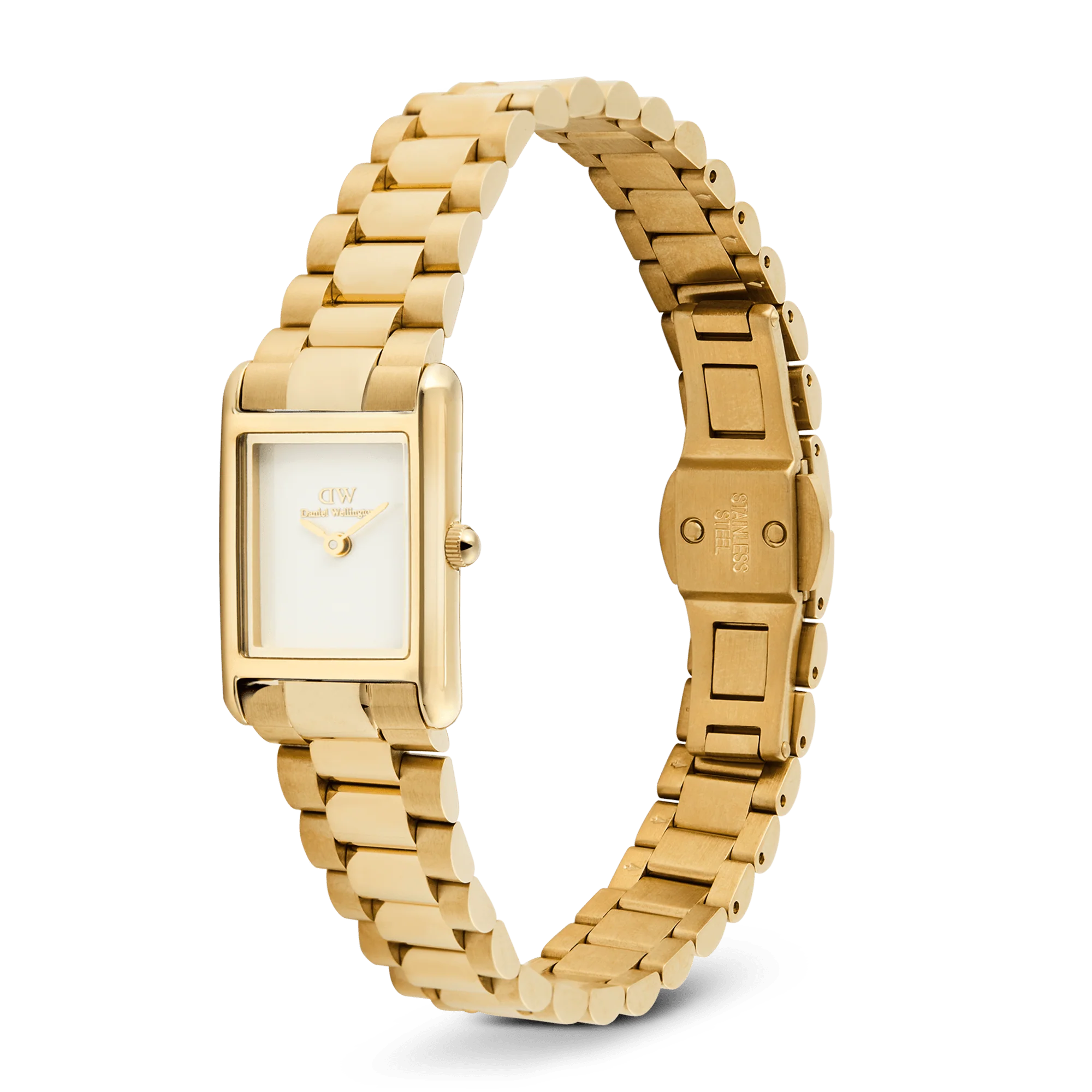 Daniel Wellington - Bound Mini Gold