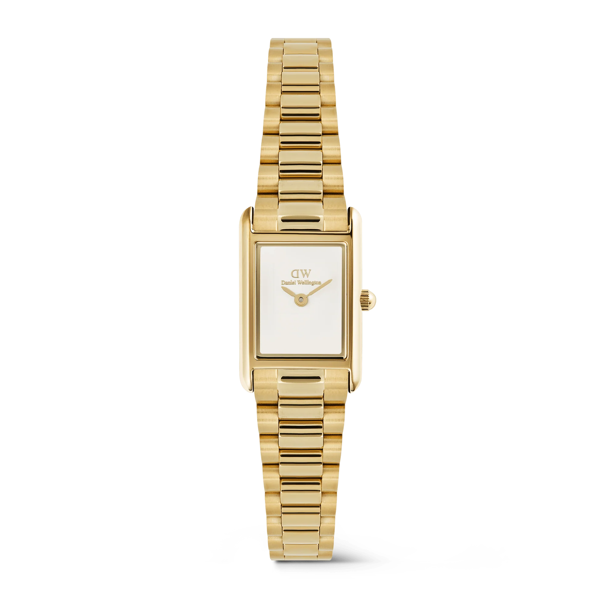 Daniel Wellington - Bound Mini Gold